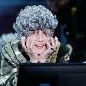 Meet your Posher, Meng